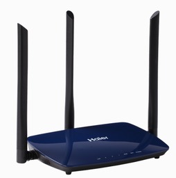 从方盒到艺术品 路由器的修容进化史