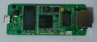 MINI无线AP与无线伴侣WiFi路由器方案解析 赋能智能连接新纪元