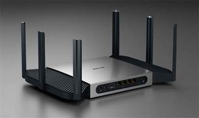 高、中、低价位值得入手的十款Wi-Fi 6无线路由器推荐——盘点核心科技